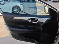 Nissan Sylphy Facelift Classic 1.6L XE Comfort Edition - photo 12