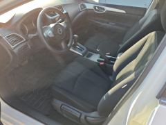 Nissan Sylphy Facelift Classic 1.6L XE Comfort Edition - photo 14
