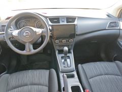 Nissan Sylphy Facelift Classic 1.6L XE Comfort Edition - photo 16