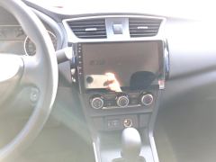 Nissan Sylphy Facelift Classic 1.6L XE Comfort Edition - photo 17