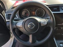 Nissan Sylphy Facelift Classic 1.6L XE Comfort Edition - photo 18