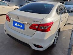 Nissan Sylphy Facelift Classic 1.6L XE Comfort Edition - photo 2