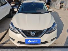 Nissan Sylphy Facelift Classic 1.6L XE Comfort Edition - photo 3
