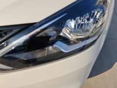 Nissan Sylphy Facelift Classic 1.6L XE Comfort Edition - photo 4