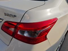 Nissan Sylphy Facelift Classic 1.6L XE Comfort Edition - photo 5