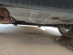Nissan Sylphy Facelift Classic 1.6L XE Comfort Edition - photo 9