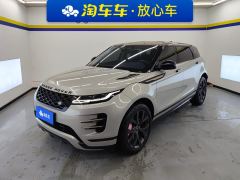 Land Rover Range Rover Evoque L 249PS R-Dynamic Edition - ფოტო 1