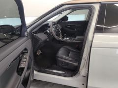 Land Rover Range Rover Evoque L 249PS R-Dynamic Edition - ფოტო 14