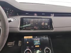 Land Rover Range Rover Evoque L 249PS R-Dynamic Edition - ფოტო 17