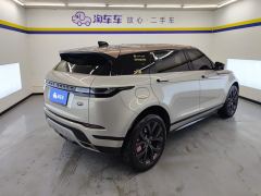 Land Rover Range Rover Evoque L 249PS R-Dynamic Edition - ფოტო 2