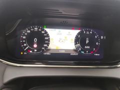 Land Rover Range Rover Evoque L 249PS R-Dynamic Edition - ფოტო 20