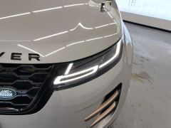 Land Rover Range Rover Evoque L 249PS R-Dynamic Edition - ფოტო 4
