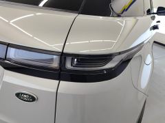 Land Rover Range Rover Evoque L 249PS R-Dynamic Edition - ფოტო 5