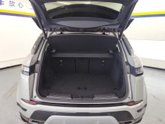 Land Rover Range Rover Evoque L 249PS R-Dynamic Edition - ფოტო 7