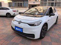 Volkswagen ID.3 Pure Version - photo 1
