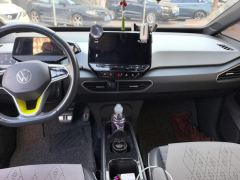 Volkswagen ID.3 Pure Version - photo 17