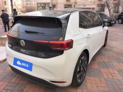 Volkswagen ID.3 Pure Version - photo 2