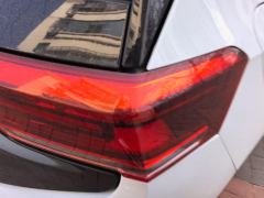 Volkswagen ID.3 Pure Version - photo 5