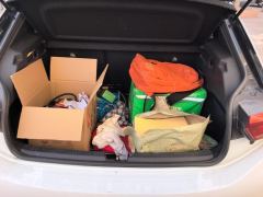 Volkswagen ID.3 Pure Version - photo 7