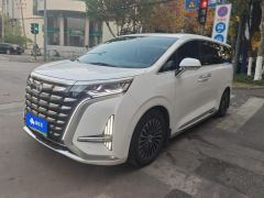 Denza D9 DM-i 970 4WD Flagship Edition - ფოტო 1