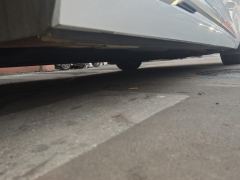 Denza D9 DM-i 970 4WD Flagship Edition - ფოტო 10