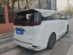 Denza D9 DM-i 970 4WD Flagship Edition - ფოტო 2