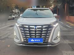 Denza D9 DM-i 970 4WD Flagship Edition - ფოტო 3