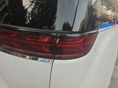 Denza D9 DM-i 970 4WD Flagship Edition - ფოტო 5