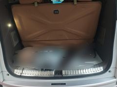 Denza D9 DM-i 970 4WD Flagship Edition - ფოტო 7