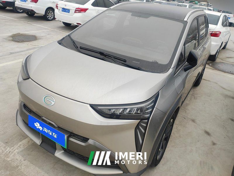 GAC AION Y 500km 70 Smart Leading Edition Lithium iron phosphate