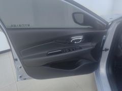 GAC Shadow Leopard HPHEV Edition - ფოტო 12