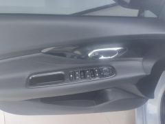 GAC Shadow Leopard HPHEV Edition - ფოტო 13