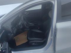 GAC Shadow Leopard HPHEV Edition - ფოტო 14
