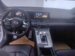 GAC Shadow Leopard HPHEV Edition - ფოტო 16