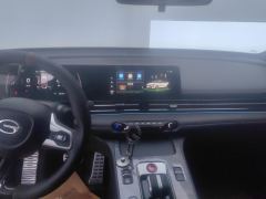 GAC Shadow Leopard HPHEV Edition - ფოტო 17