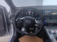 GAC Shadow Leopard HPHEV Edition - ფოტო 18