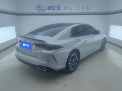 GAC Shadow Leopard HPHEV Edition - ფოტო 2