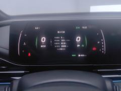 GAC Shadow Leopard HPHEV Edition - ფოტო 20