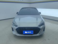 GAC Shadow Leopard HPHEV Edition - ფოტო 3