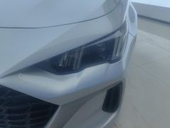 GAC Shadow Leopard HPHEV Edition - ფოტო 4