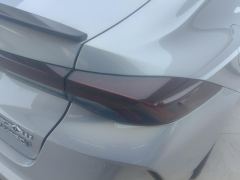 GAC Shadow Leopard HPHEV Edition - ფოტო 5