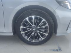 GAC Shadow Leopard HPHEV Edition - ფოტო 6