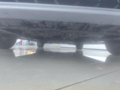 GAC Shadow Leopard HPHEV Edition - ფოტო 8