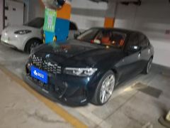 BMW 3 Series 325Li M Sport Package - фото 1