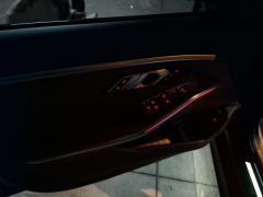 BMW 3 Series 325Li M Sport Package - фото 12