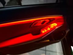 BMW 3 Series 325Li M Sport Package - фото 13