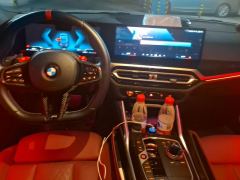 BMW 3 Series 325Li M Sport Package - фото 16