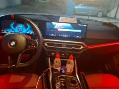 BMW 3 Series 325Li M Sport Package - фото 17