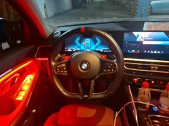 BMW 3 Series 325Li M Sport Package - фото 18