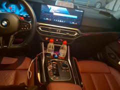 BMW 3 Series 325Li M Sport Package - фото 19